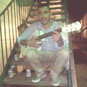 Meet your Posher, Victor